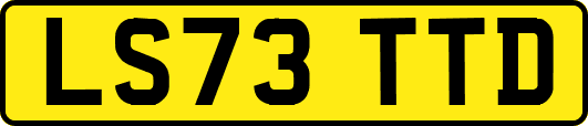 LS73TTD