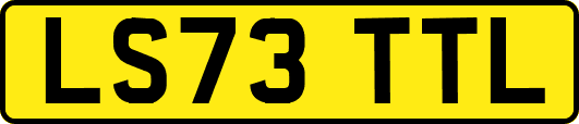 LS73TTL