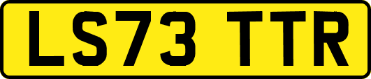 LS73TTR