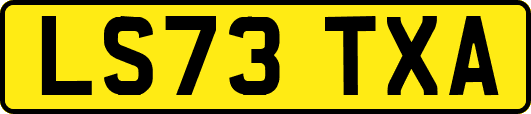 LS73TXA