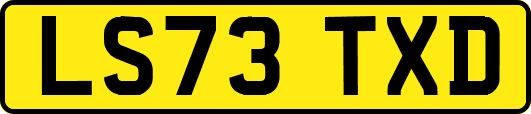 LS73TXD