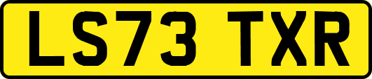 LS73TXR