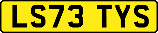 LS73TYS