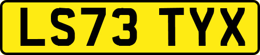 LS73TYX