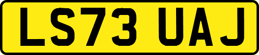 LS73UAJ
