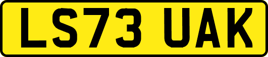 LS73UAK