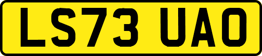 LS73UAO