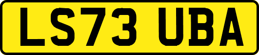 LS73UBA