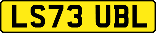 LS73UBL