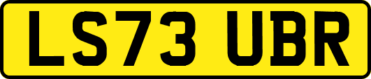 LS73UBR