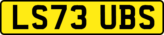 LS73UBS
