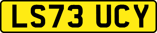 LS73UCY