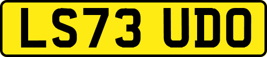 LS73UDO