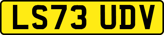 LS73UDV