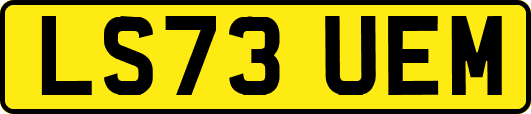 LS73UEM