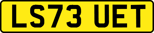 LS73UET
