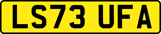 LS73UFA