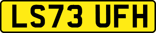 LS73UFH