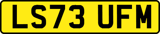 LS73UFM
