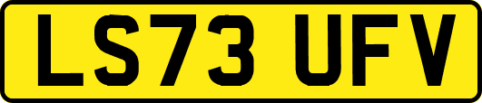 LS73UFV