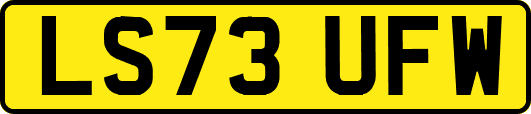 LS73UFW