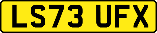 LS73UFX