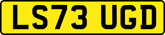 LS73UGD