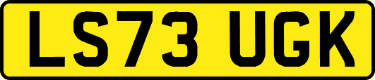 LS73UGK