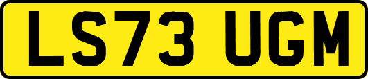 LS73UGM