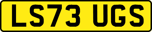 LS73UGS