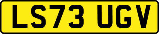 LS73UGV