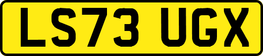 LS73UGX