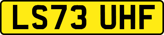 LS73UHF