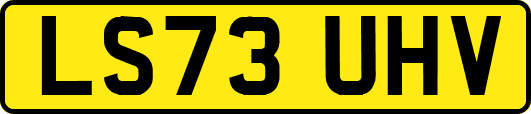 LS73UHV
