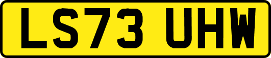 LS73UHW