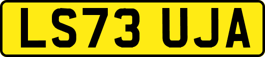 LS73UJA