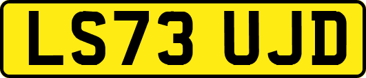 LS73UJD