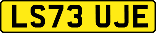LS73UJE