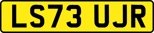 LS73UJR