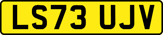 LS73UJV