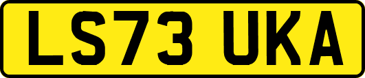 LS73UKA