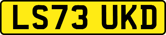 LS73UKD