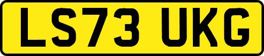LS73UKG