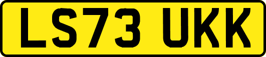 LS73UKK