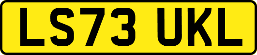 LS73UKL
