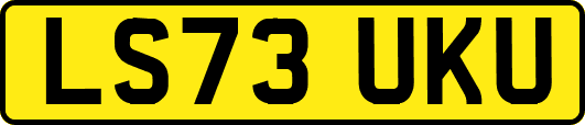 LS73UKU