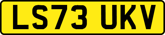 LS73UKV