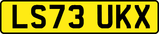 LS73UKX