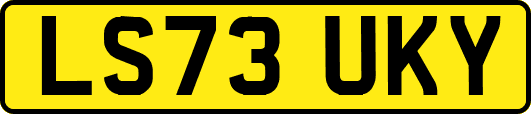 LS73UKY