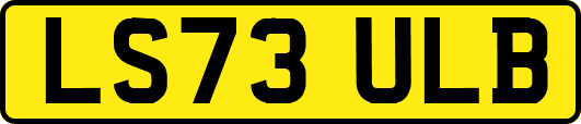 LS73ULB